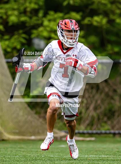 Thumbnail 3 in Rivers vs Tabor Academy (ISL Tournament Consolation Final) photogallery.