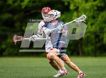 Thumbnail 2 in Rivers vs Tabor Academy (ISL Tournament Consolation Final) photogallery.