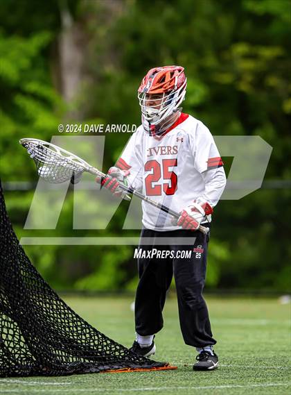 Thumbnail 2 in Rivers vs Tabor Academy (ISL Tournament Consolation Final) photogallery.