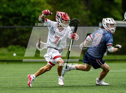 Thumbnail 1 in Rivers vs Tabor Academy (ISL Tournament Consolation Final) photogallery.