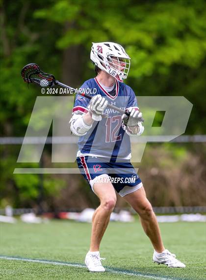 Thumbnail 2 in Rivers vs Tabor Academy (ISL Tournament Consolation Final) photogallery.