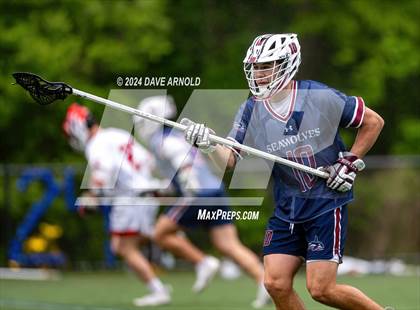Thumbnail 1 in Rivers vs Tabor Academy (ISL Tournament Consolation Final) photogallery.