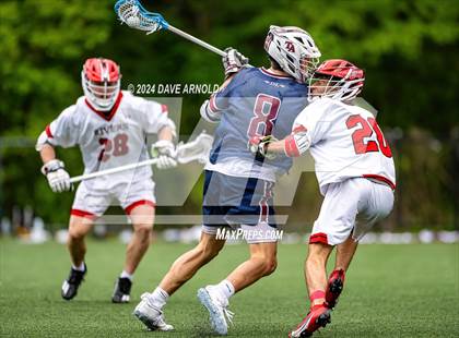 Thumbnail 1 in Rivers vs Tabor Academy (ISL Tournament Consolation Final) photogallery.