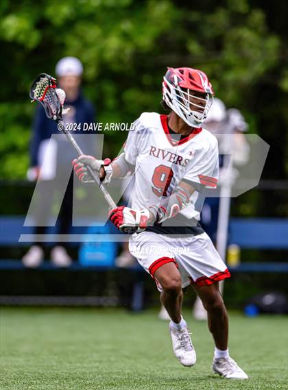 Thumbnail 2 in Rivers vs Tabor Academy (ISL Tournament Consolation Final) photogallery.