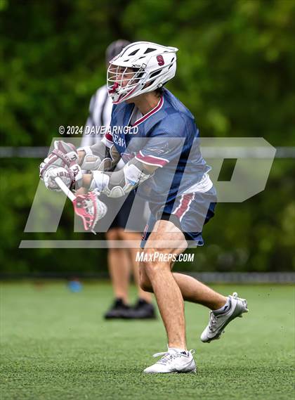Thumbnail 3 in Rivers vs Tabor Academy (ISL Tournament Consolation Final) photogallery.