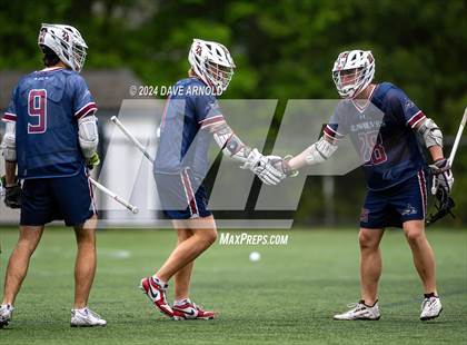 Thumbnail 3 in Rivers vs Tabor Academy (ISL Tournament Consolation Final) photogallery.