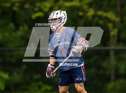 Thumbnail 2 in Rivers vs Tabor Academy (ISL Tournament Consolation Final) photogallery.