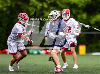 Thumbnail 3 in Rivers vs Tabor Academy (ISL Tournament Consolation Final) photogallery.