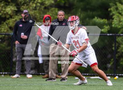 Thumbnail 2 in Rivers vs Tabor Academy (ISL Tournament Consolation Final) photogallery.