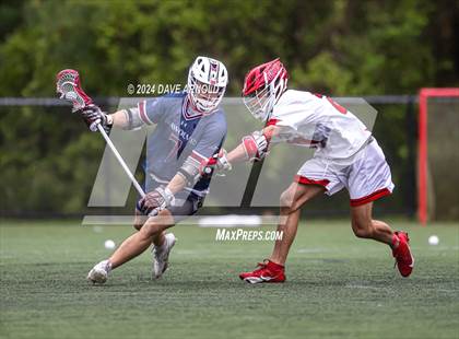 Thumbnail 2 in Rivers vs Tabor Academy (ISL Tournament Consolation Final) photogallery.