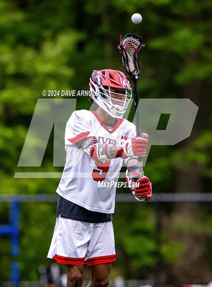 Thumbnail 1 in Rivers vs Tabor Academy (ISL Tournament Consolation Final) photogallery.