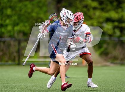 Thumbnail 1 in Rivers vs Tabor Academy (ISL Tournament Consolation Final) photogallery.