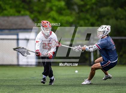 Thumbnail 3 in Rivers vs Tabor Academy (ISL Tournament Consolation Final) photogallery.