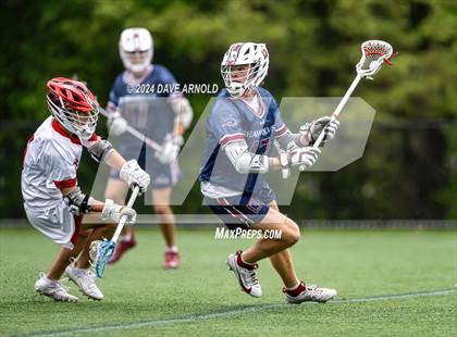Thumbnail 2 in Rivers vs Tabor Academy (ISL Tournament Consolation Final) photogallery.