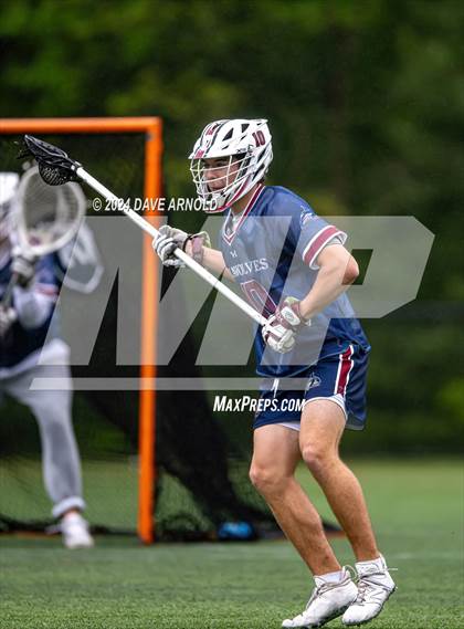 Thumbnail 1 in Rivers vs Tabor Academy (ISL Tournament Consolation Final) photogallery.