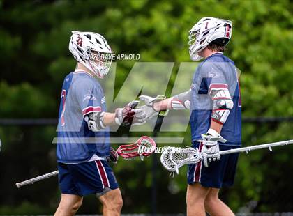 Thumbnail 3 in Rivers vs Tabor Academy (ISL Tournament Consolation Final) photogallery.