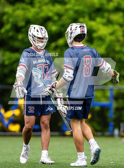 Thumbnail 3 in Rivers vs Tabor Academy (ISL Tournament Consolation Final) photogallery.