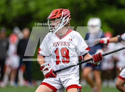 Thumbnail 2 in Rivers vs Tabor Academy (ISL Tournament Consolation Final) photogallery.