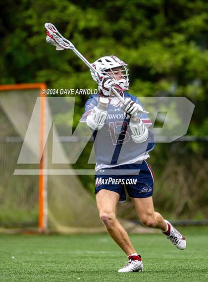 Thumbnail 1 in Rivers vs Tabor Academy (ISL Tournament Consolation Final) photogallery.