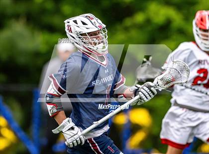 Thumbnail 1 in Rivers vs Tabor Academy (ISL Tournament Consolation Final) photogallery.