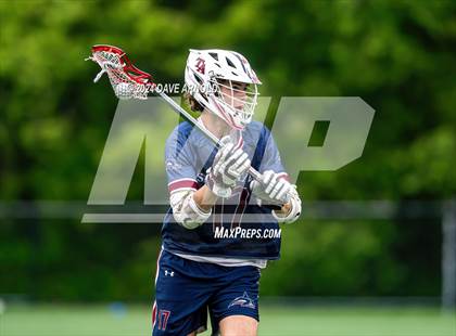 Thumbnail 1 in Rivers vs Tabor Academy (ISL Tournament Consolation Final) photogallery.