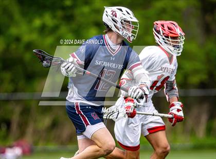 Thumbnail 3 in Rivers vs Tabor Academy (ISL Tournament Consolation Final) photogallery.