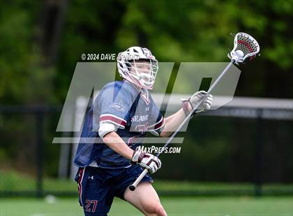 Thumbnail 3 in Rivers vs Tabor Academy (ISL Tournament Consolation Final) photogallery.