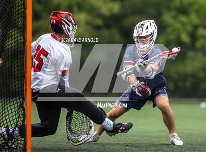 Thumbnail 1 in Rivers vs Tabor Academy (ISL Tournament Consolation Final) photogallery.