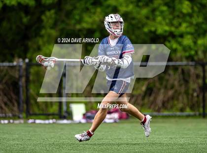 Thumbnail 1 in Rivers vs Tabor Academy (ISL Tournament Consolation Final) photogallery.