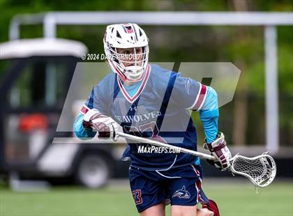 Thumbnail 2 in Rivers vs Tabor Academy (ISL Tournament Consolation Final) photogallery.