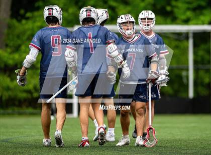 Thumbnail 2 in Rivers vs Tabor Academy (ISL Tournament Consolation Final) photogallery.