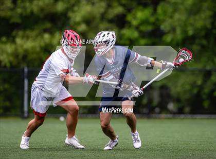 Thumbnail 2 in Rivers vs Tabor Academy (ISL Tournament Consolation Final) photogallery.
