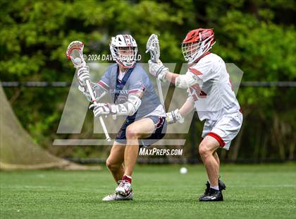 Thumbnail 2 in Rivers vs Tabor Academy (ISL Tournament Consolation Final) photogallery.
