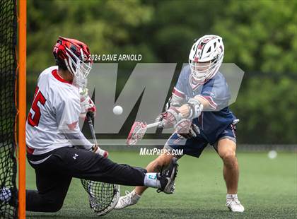 Thumbnail 2 in Rivers vs Tabor Academy (ISL Tournament Consolation Final) photogallery.