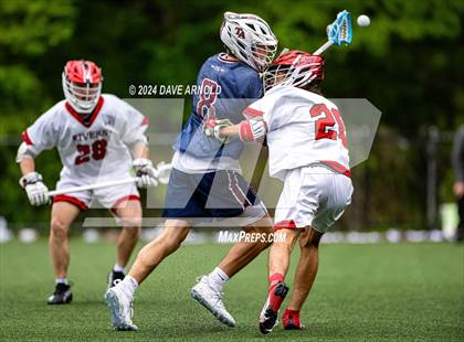 Thumbnail 2 in Rivers vs Tabor Academy (ISL Tournament Consolation Final) photogallery.
