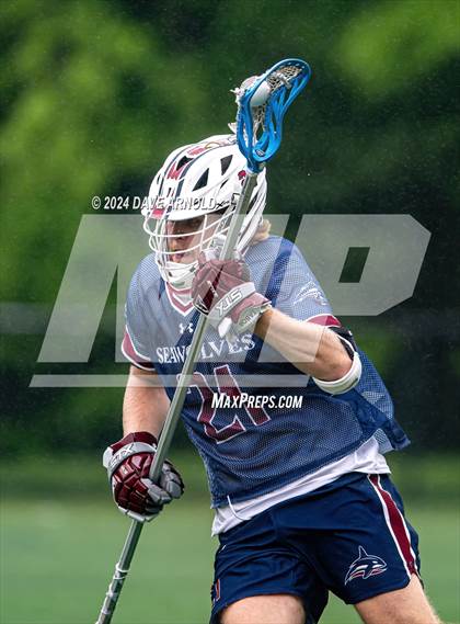 Thumbnail 1 in Rivers vs Tabor Academy (ISL Tournament Consolation Final) photogallery.