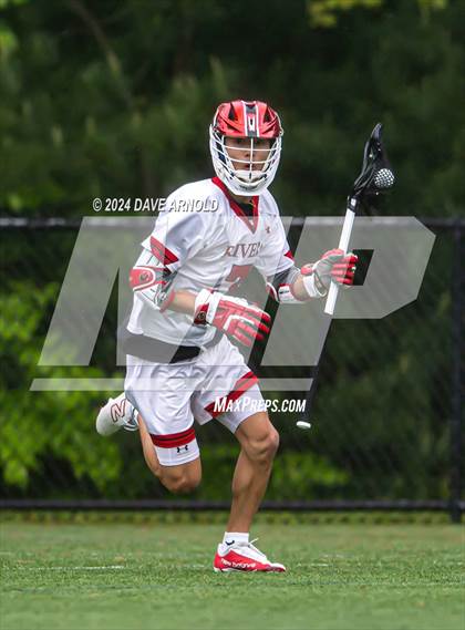 Thumbnail 2 in Rivers vs Tabor Academy (ISL Tournament Consolation Final) photogallery.