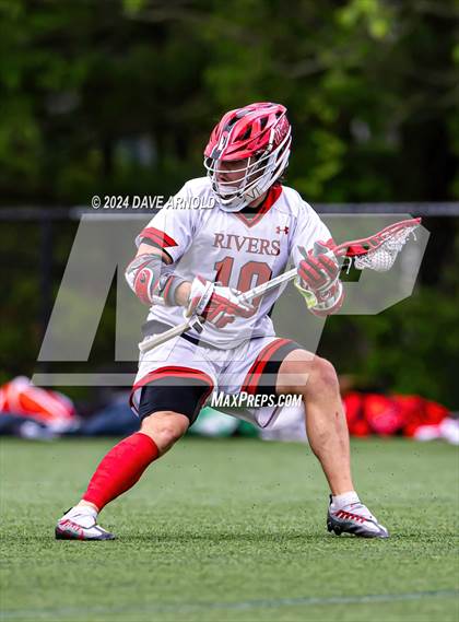 Thumbnail 2 in Rivers vs Tabor Academy (ISL Tournament Consolation Final) photogallery.