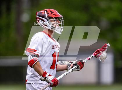 Thumbnail 2 in Rivers vs Tabor Academy (ISL Tournament Consolation Final) photogallery.