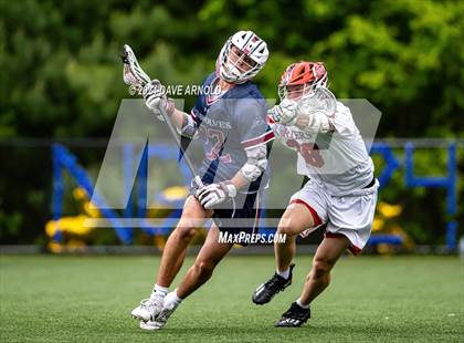 Thumbnail 2 in Rivers vs Tabor Academy (ISL Tournament Consolation Final) photogallery.