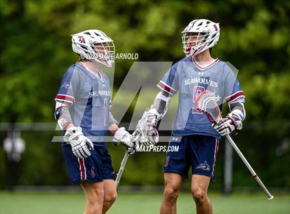 Thumbnail 1 in Rivers vs Tabor Academy (ISL Tournament Consolation Final) photogallery.