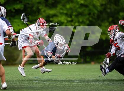 Thumbnail 1 in Rivers vs Tabor Academy (ISL Tournament Consolation Final) photogallery.