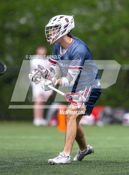 Thumbnail 3 in Rivers vs Tabor Academy (ISL Tournament Consolation Final) photogallery.
