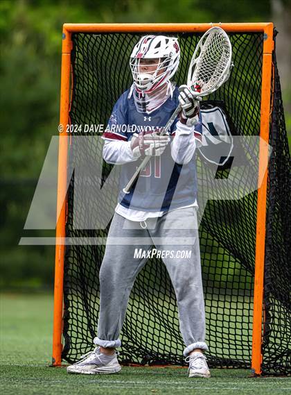 Thumbnail 1 in Rivers vs Tabor Academy (ISL Tournament Consolation Final) photogallery.