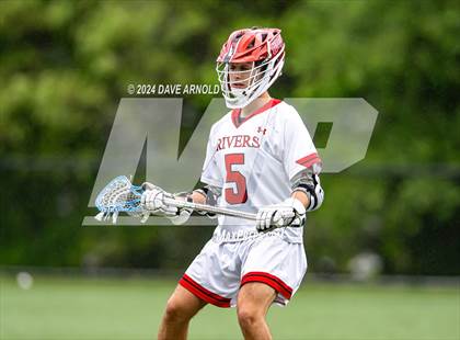 Thumbnail 2 in Rivers vs Tabor Academy (ISL Tournament Consolation Final) photogallery.