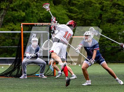 Thumbnail 1 in Rivers vs Tabor Academy (ISL Tournament Consolation Final) photogallery.