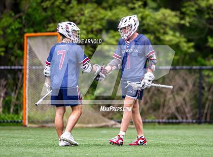 Thumbnail 1 in Rivers vs Tabor Academy (ISL Tournament Consolation Final) photogallery.
