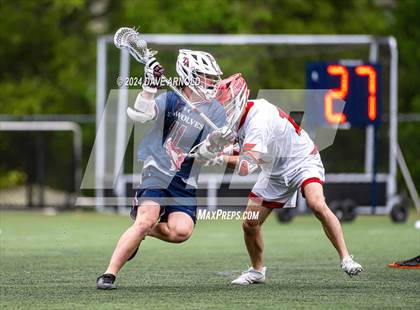 Thumbnail 1 in Rivers vs Tabor Academy (ISL Tournament Consolation Final) photogallery.