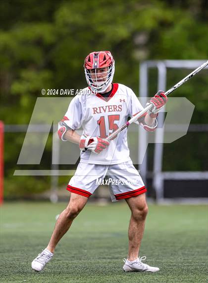 Thumbnail 1 in Rivers vs Tabor Academy (ISL Tournament Consolation Final) photogallery.