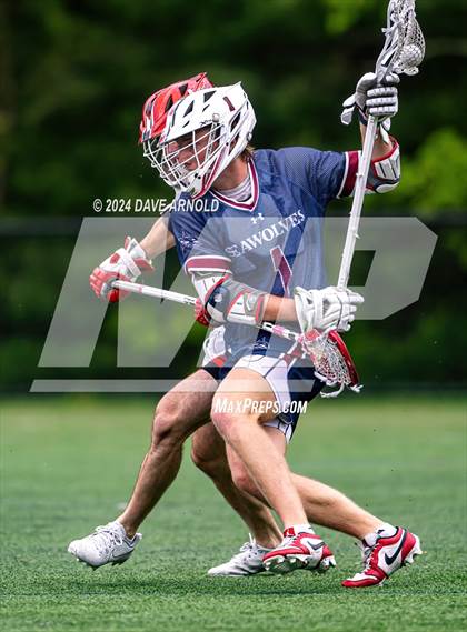 Thumbnail 1 in Rivers vs Tabor Academy (ISL Tournament Consolation Final) photogallery.